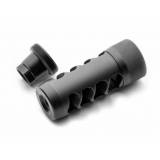 Area 419 Hellfire Match Self Timing Muzzle Brake 6.5mm
